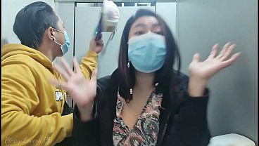 Trending Viral Public Sex In Public All Gender Restrooms thumbnail