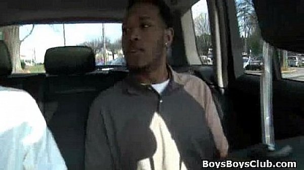 Blacksonboys - Interracial Hardcore Gay Porn Videos 26 thumbnail
