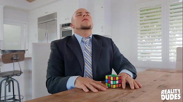 Reality Dudes - The Fuck Challenge thumbnail