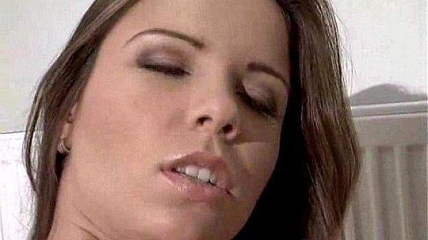 Peaches (monica Hungarian) - Black Stockings thumbnail