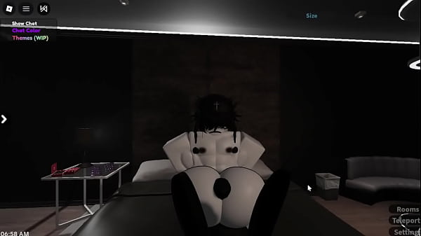 Rosex slut let me use her for a while