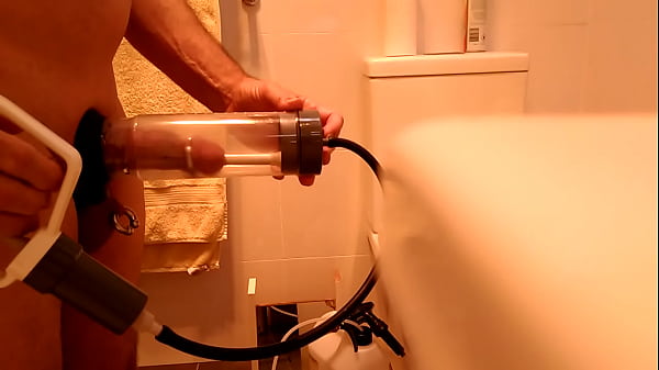 Triple Dildo In Ass thumbnail