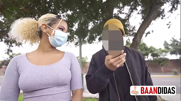 Venezolana Termina Con Su Pareja Al Ser Descubierta Como Infiel Y Lo Celebra Fallando Con Un Desconocido. thumbnail