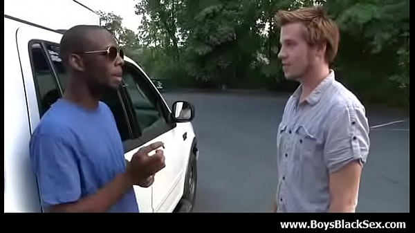 Hot Black Gay Boys Fuck White Young Dudes Hardcore 21 thumbnail