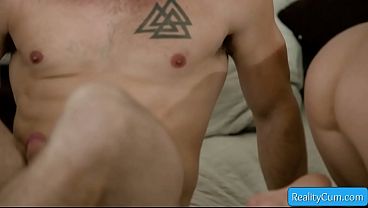 Jennifer White & Nathan Bronson Hardcore Sex thumbnail