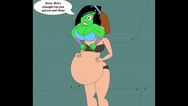 vore girl