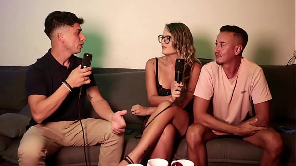 Teve fetiche em gravar transando, o solteiro tem que se adaptar, teve um caso inusitado, e o convite que recebeu... - Michael Douglas (WATCH ON: SHEER/RED) 