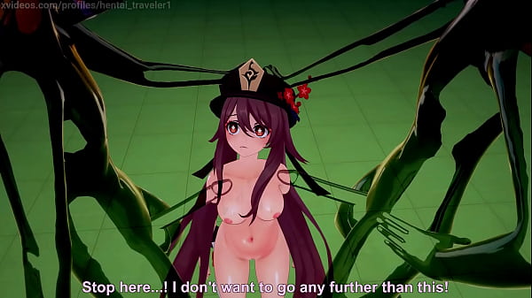 Genshin Hu Tao Hb 01 thumbnail