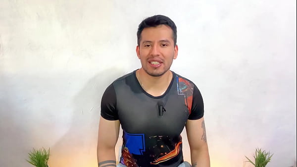 Barbero Colombiano Y Jovencito De 20a&ntilde;os Cogiendo A Pelo thumbnail