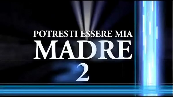 Nonton Potresti Essere Mia Madre 2 ( Porn Movie) thumbnail