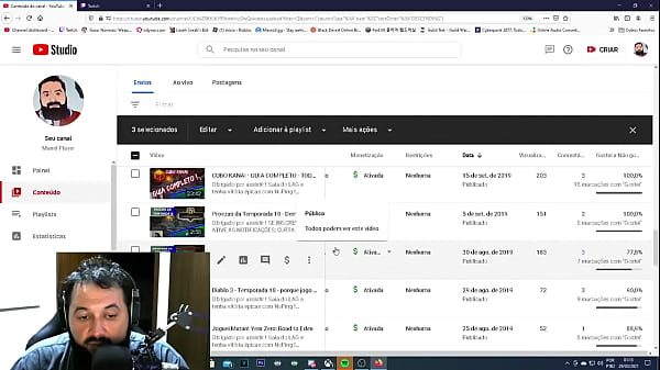 Nonton Cabal Online thumbnail