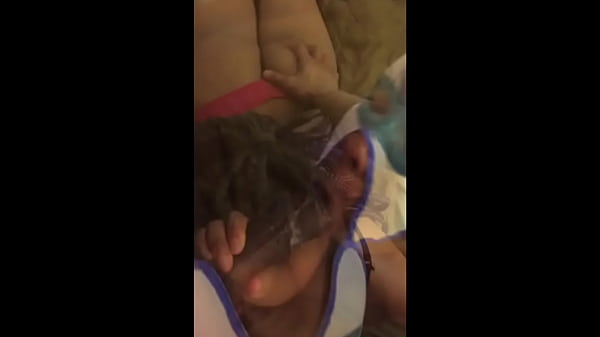 Ebony teen bbc couple