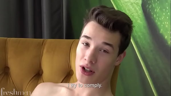 Top Model Naked Interview thumbnail