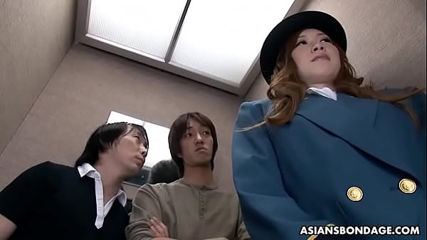 Nonton Asian Babe Fucking thumbnail