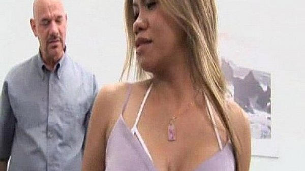 Mika Gets On All Fours thumbnail