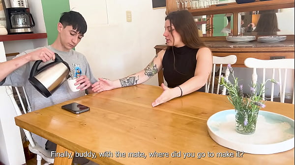 Nonton Mi Amiga Quer&iacute;a Aprender A Chupar Verga Y Como Buen Amigo Me Ofrec&iacute; A Ense&ntilde;arle | Creampie thumbnail