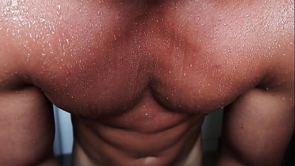 Isometric Intense Flexing thumbnail