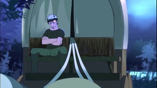 Yaoi Hentai thumbnail