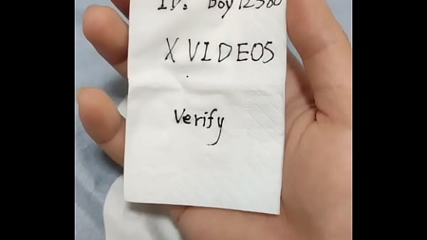 Verification video