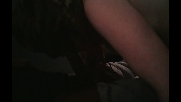 White Girl Spit-Shine My BBC