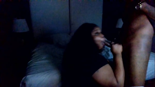 Bbw Thot Deepthroats Bbc In Hotel thumbnail