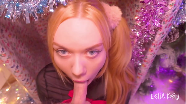 Nonton Tight Asshole Anal And Creamy Wet Pussy For Xmas! She Is A Perfect Fucktoy! thumbnail