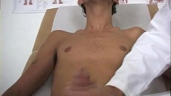 Gay Twink Physical Fetish He Gripped A Bottle Of Oil Off The Table thumbnail