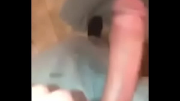 Playing with dick