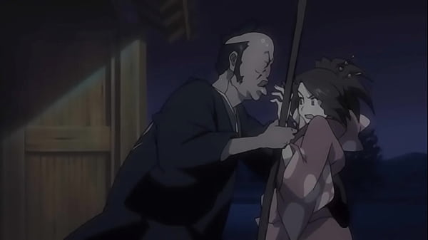 Samurai Cumming In The Poblation In The Face thumbnail