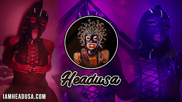 Nonton Masked Ebony Eating Dick Part 1 (10 Sec) thumbnail