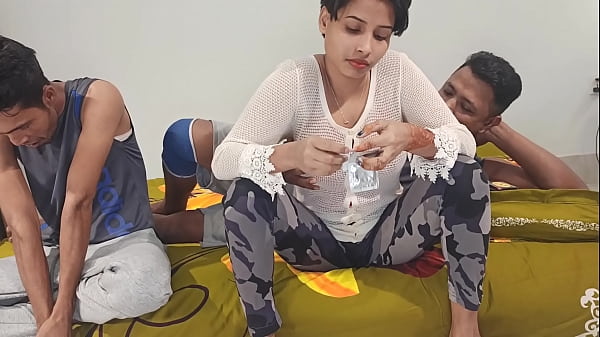 Nonton Romantic Porn Features Couple Engaging In A Lot Of Foreplay, Such As Fingering, Pussy Licking, Cock Sucking, Nipple Play, And Making Out Before Having Sex Porn Movie. Shathi Khatun & Hanif & Shapan Pramanik . Xxx Porn Bbc Amateur Blowjob Threesome thumbnail