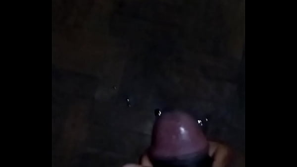 Eu gozando gostoso