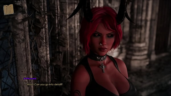 Lust Academy 424 