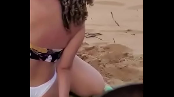 Beach vybes