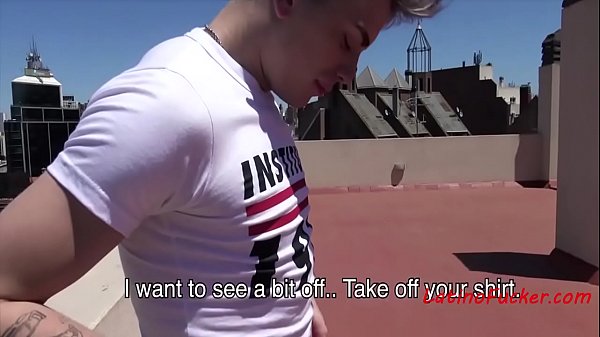 Latino Gay Dudes Fuck For Cash thumbnail