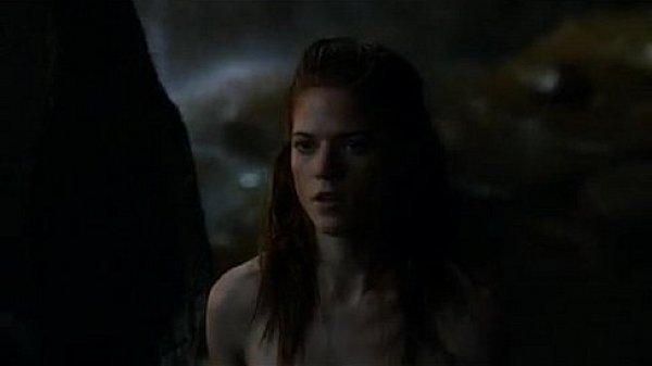 Leslie Rose In Game Of Thrones Sex Scene thumbnail