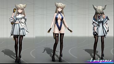 Ai Generated Endfield thumbnail