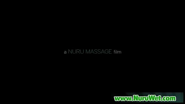 Nonton Busty Japanesse Masseuse Please Her Client With Nuru Gel 05 thumbnail