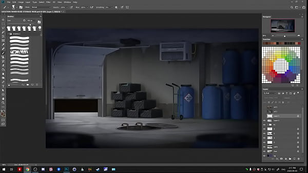 Nonton Sts Broadcast By Dc On Picarto From September Third 2020 thumbnail