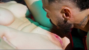 Audrey Reid Gives Up Control To A Long Hard Cock thumbnail