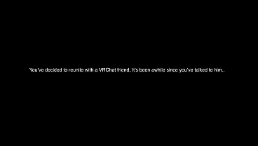 Nonton Your Friend Needs To Be Vulnerable With You In Vrchat, An Unusual Turn To Erp thumbnail