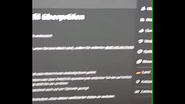 Verifikationsvideo