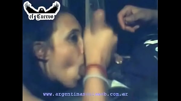 Play MP4 - Latina amateur blowjob