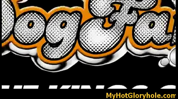 Nonton Ebony Babe Gloryhole Initiations 34 thumbnail