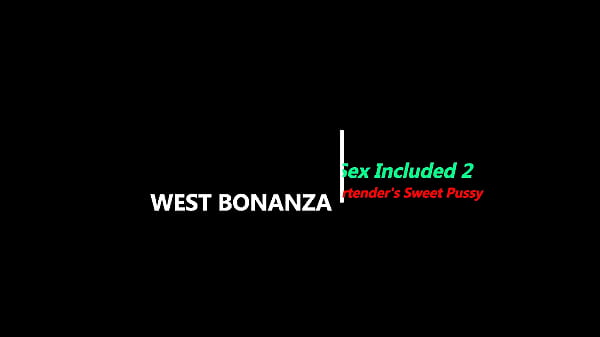 Nonton West Eats And Fingers Bartender's Sweet Pussy thumbnail