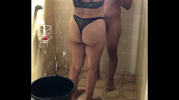 Nonton La Hijastra Mueve Muy Bien El Culo Hasta Hacerlo Venir thumbnail