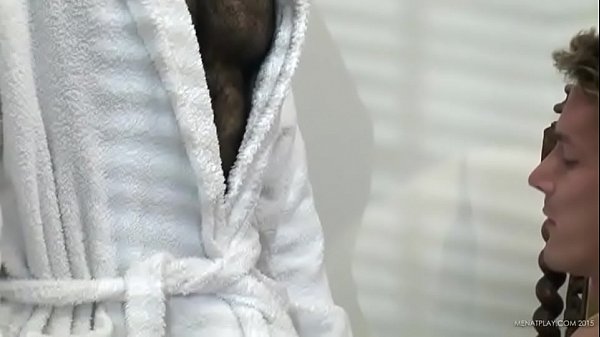 The new employee goes on vacation with the boss. 