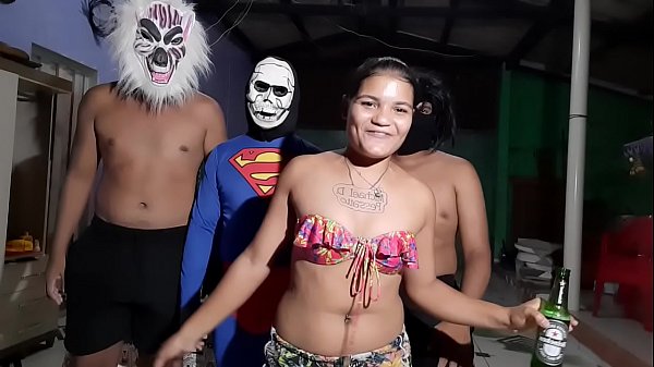 Tigresa Em Um Gang Tres Rapazes thumbnail