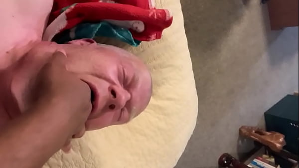 Turning An Old Man Into A Tomato thumbnail