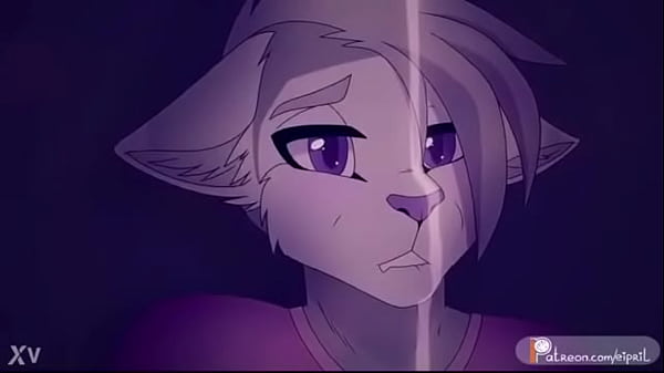 Furry Jacking Off While The Couple Pound thumbnail